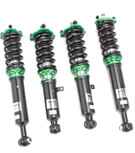 Amazon.com: Rev9 R9-HS2-035_1 Hyper-Street II Coilover